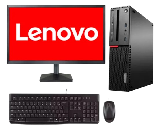 Desktop Corporativo